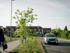 pred Šturmovým domom