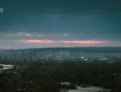panoráma