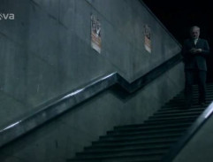 schody do metra