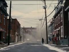 Temný rytíř povstal