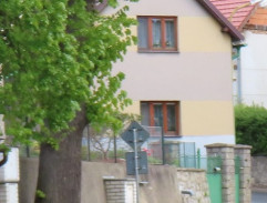 Přidělený domek