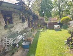 Odjíždění
