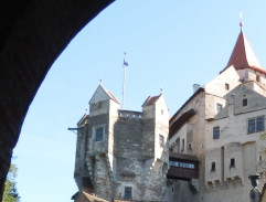 Tři zlaté vlasy děda Vševěda