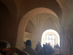 Tři zlaté vlasy děda Vševěda