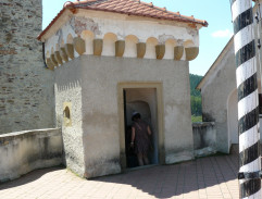 Tři zlaté vlasy děda Vševěda
