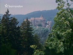 hrad kráľa Svetoslava