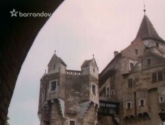 Tři zlaté vlasy děda Vševěda