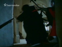 Tři zlaté vlasy děda Vševěda