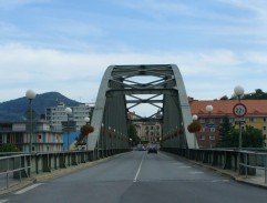 most v Děčíne 2