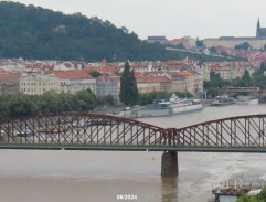 železničný most