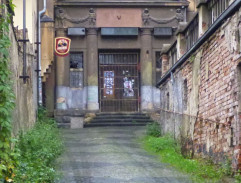 sledovanie Vondráčka