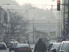 ulica pred policajnou satnicou
