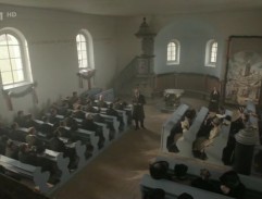 Masaryk přednáší v Curychu