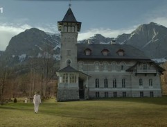 Masarykův domov ve Švýcarsku