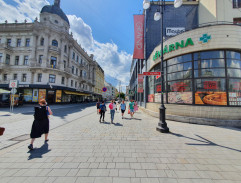 Autobusová zastávka