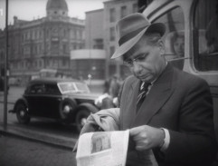 Autobusová zastávka