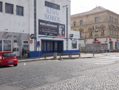 Kino Svět