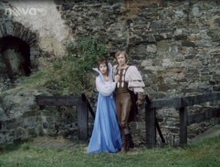 Východ ze sklepení