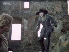 Šermířský souboj