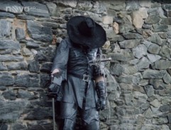 Zapíchnutý Mrakomor