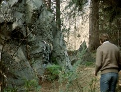 Jsem křišťálová studánka