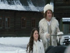 Karel si veze nevěstu