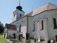 Kostel