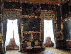 Komnata krále Valentina