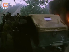 spomienky scharführera SS Otta