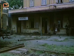 na stanici