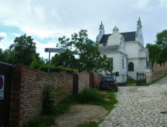 Storitzova vila