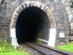Strečniansky tunel