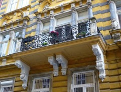 Mališkov dom v Bratislave