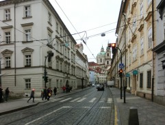 výlet