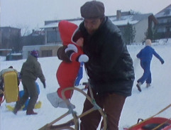 10. Svátky klidu a míru