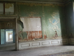 Předvedení před Brata