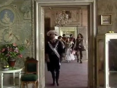 Předvedení před Brata