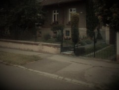 Charvátov dom