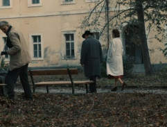 Vyšetřování v ústavu 2