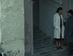 Vyšetřování v ústavu 3