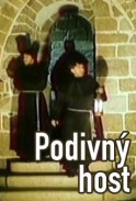 Podivný host