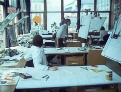 Pražská projekční kancelář