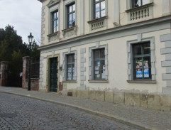 16. Bratrská láska