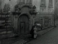 Červená ještěrka