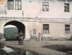 Janouchov statok