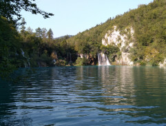jezero Milanovac