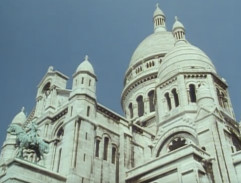 Bazilika Sacré-Cœur