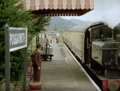 Nádraží Polgarwith