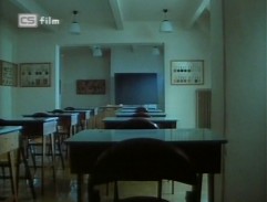 trieda v polepšovni