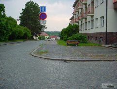 križovatka